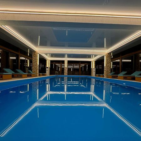 Gistola Hotel เมสเตีย ภายนอก รูปภาพ